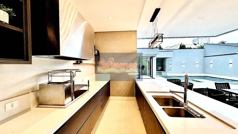 Casa, 7 quartos, 1000 m² - Foto 2