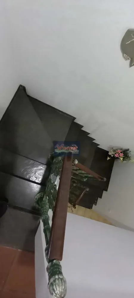 Casa, 4 quartos, 338 m² - Foto 15