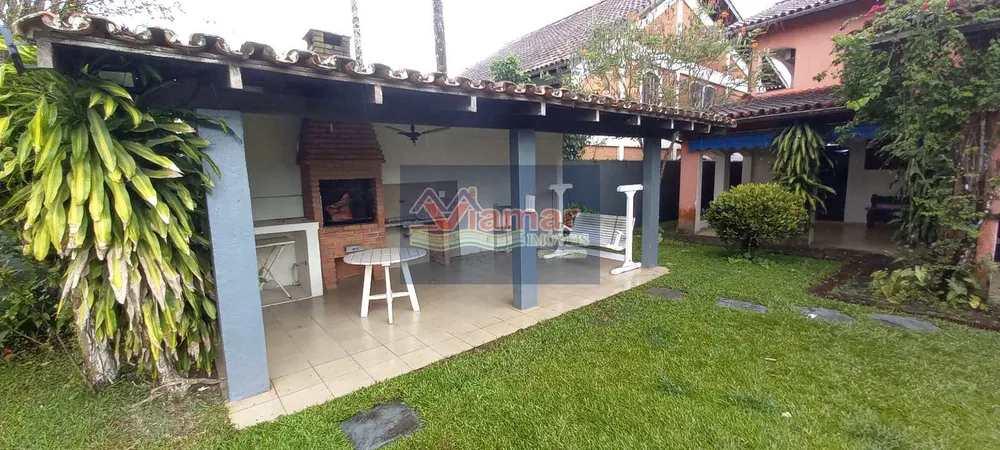 Casa, 4 quartos, 338 m² - Foto 5