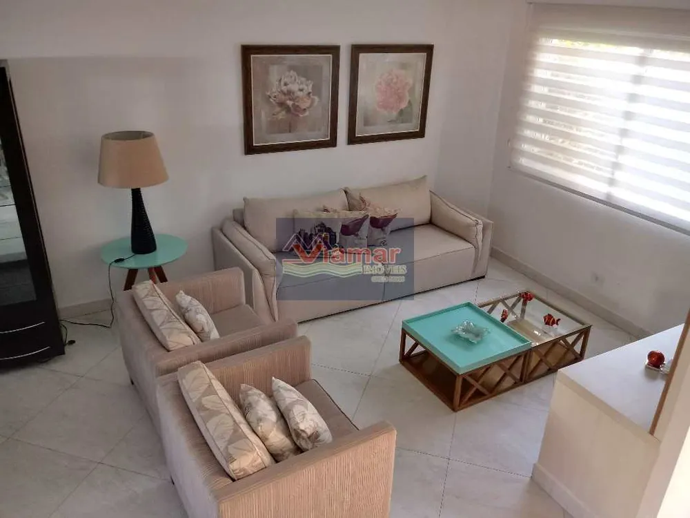 Casa de Condomínio, 5 quartos - Foto 1