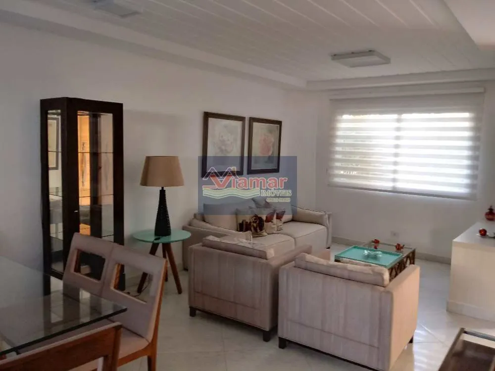 Casa de Condomínio, 5 quartos - Foto 4