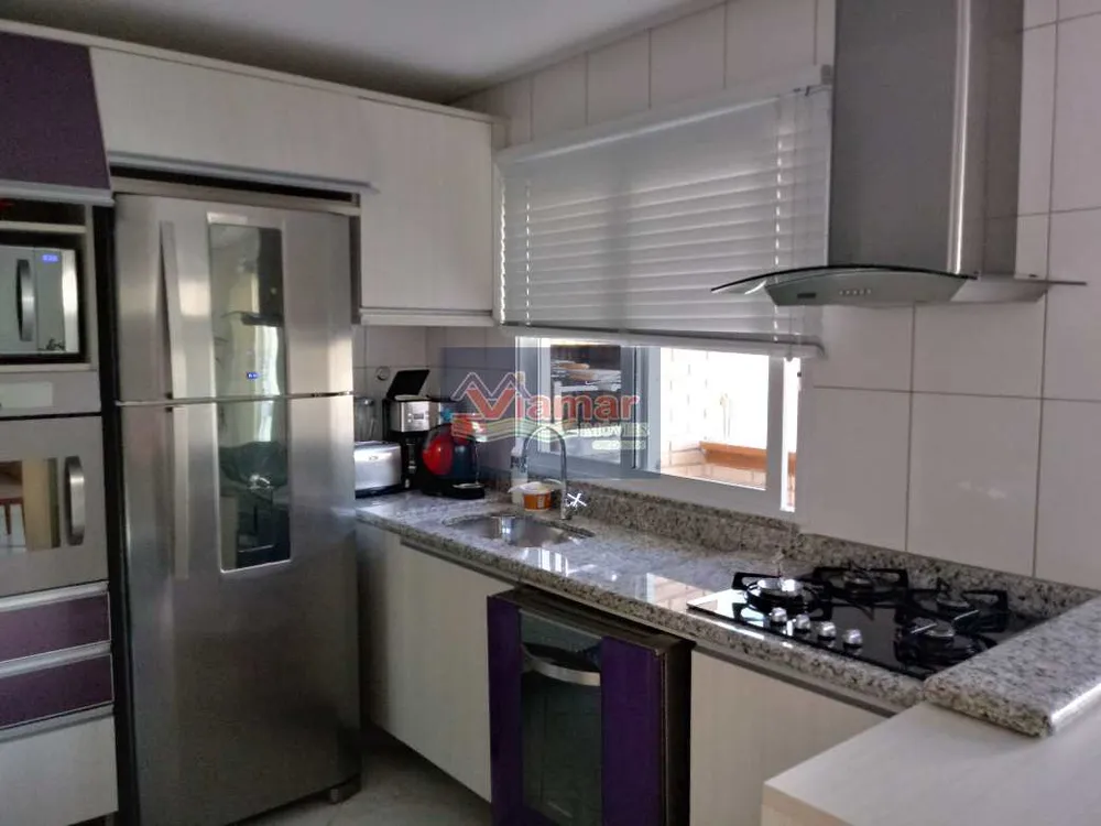Casa de Condomínio, 5 quartos - Foto 6
