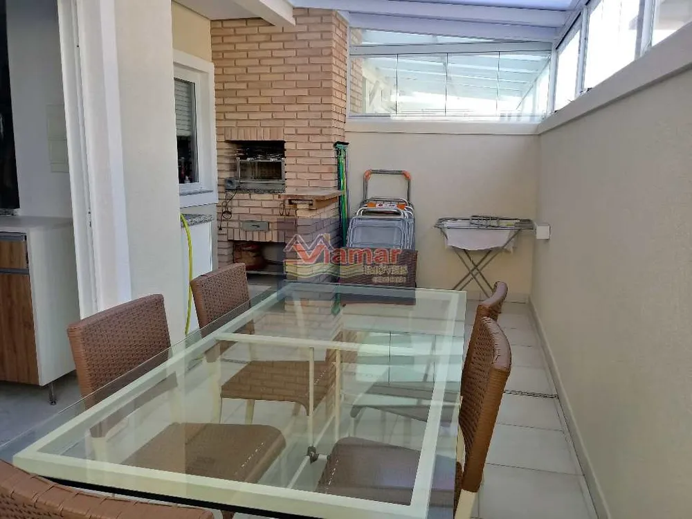 Casa de Condomínio, 5 quartos - Foto 5