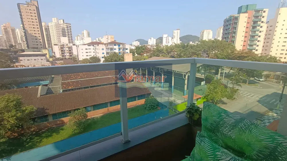 Apartamento, 2 quartos, 75 m² - Foto 1