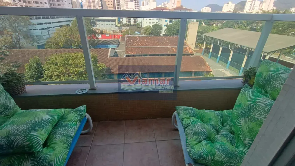 Apartamento, 2 quartos, 75 m² - Foto 10