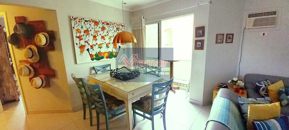 Apartamento, 3 quartos, 90 m² - Foto 5