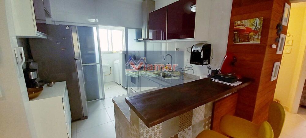 Apartamento, 3 quartos, 90 m² - Foto 12