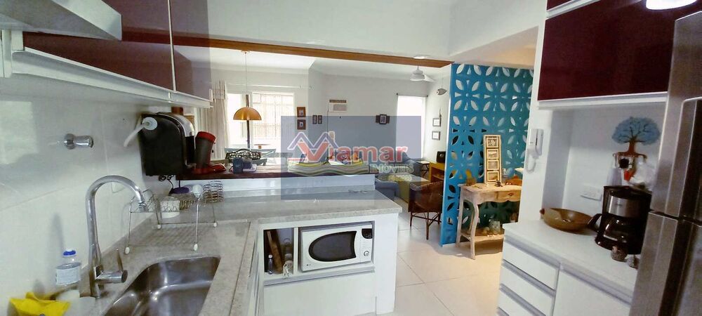 Apartamento, 3 quartos, 90 m² - Foto 2