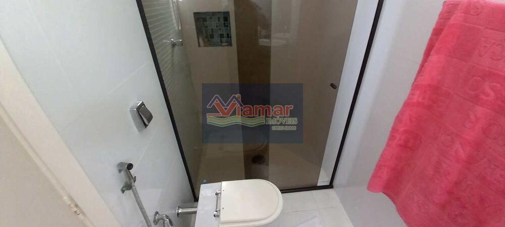 Apartamento, 3 quartos, 90 m² - Foto 3