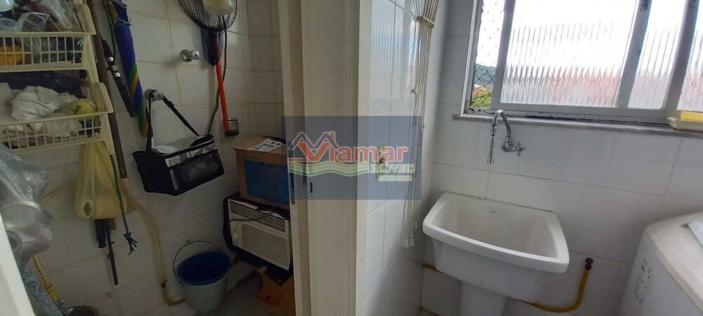 Apartamento, 3 quartos, 90 m² - Foto 21