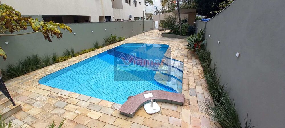 Apartamento, 3 quartos, 90 m² - Foto 1