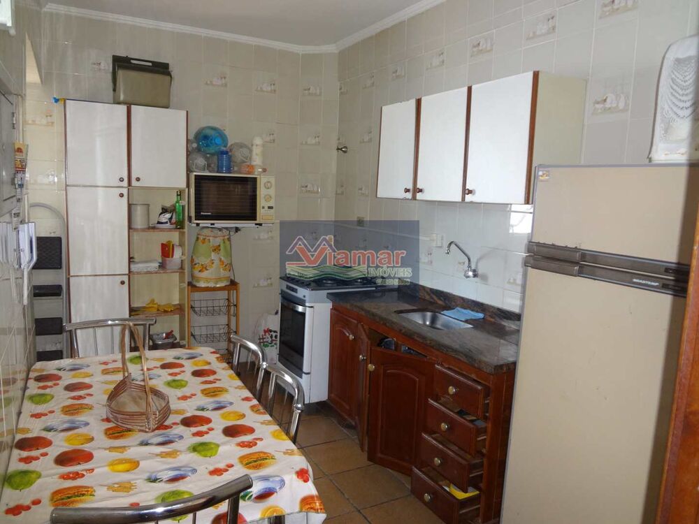 Apartamento, 1 quarto, 62 m² - Foto 2