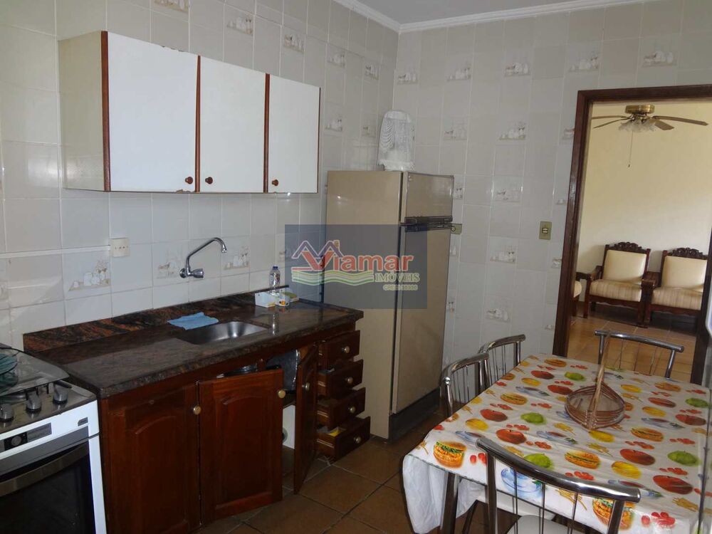 Apartamento, 1 quarto, 62 m² - Foto 3