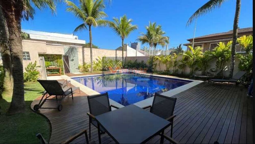 Casa, 4 quartos, 300 m² - Foto 4