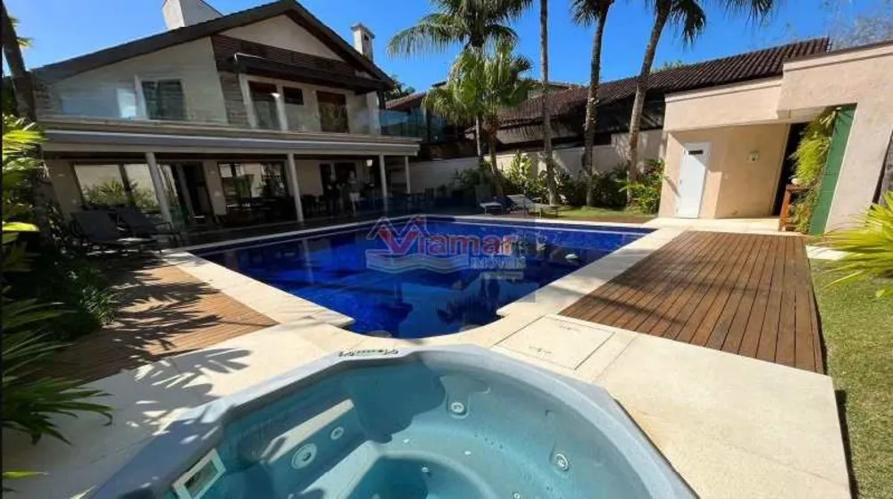 Casa, 4 quartos, 300 m² - Foto 5