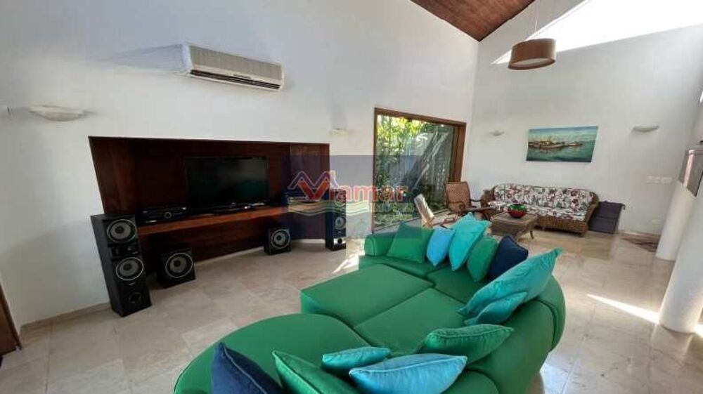 Casa, 4 quartos, 300 m² - Foto 3