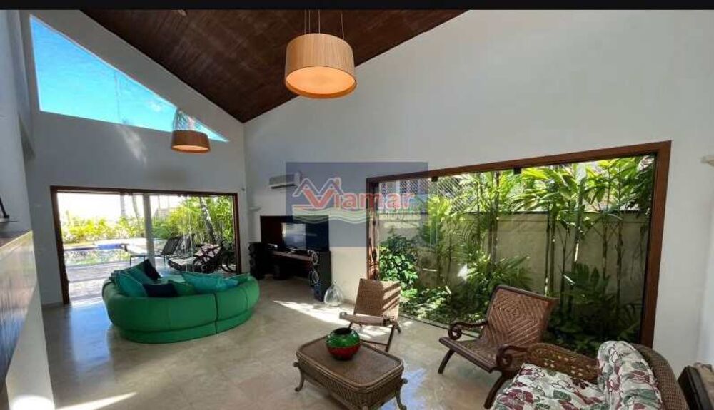 Casa, 4 quartos, 300 m² - Foto 2
