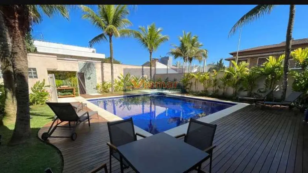 Casa, 4 quartos, 300 m² - Foto 1