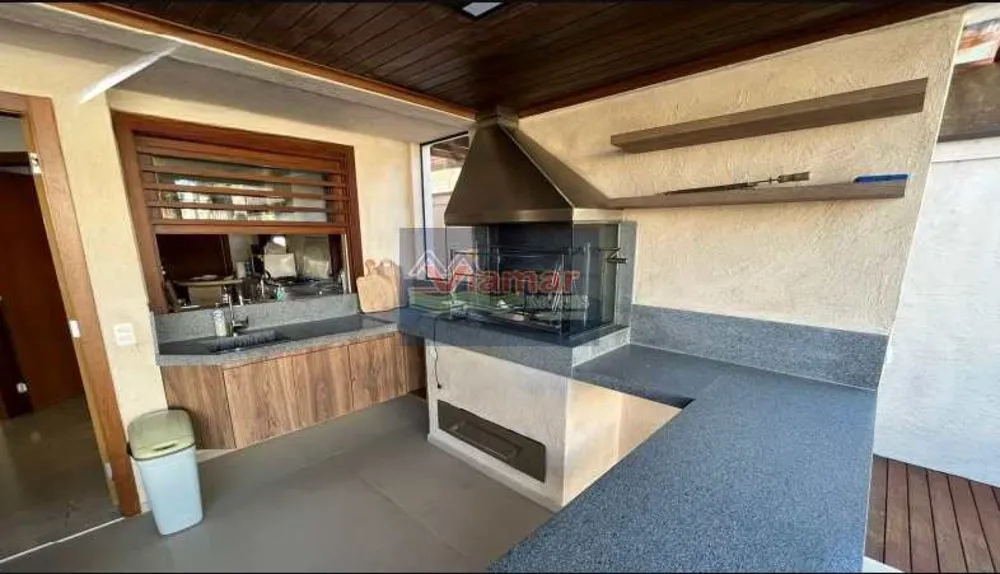 Casa, 4 quartos, 300 m² - Foto 4