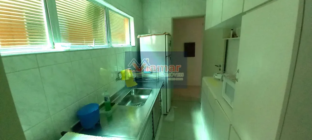 Apartamento, 3 quartos, 85 m² - Foto 1