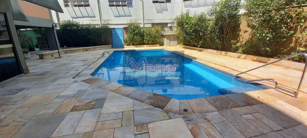 Apartamento, 3 quartos, 85 m² - Foto 3