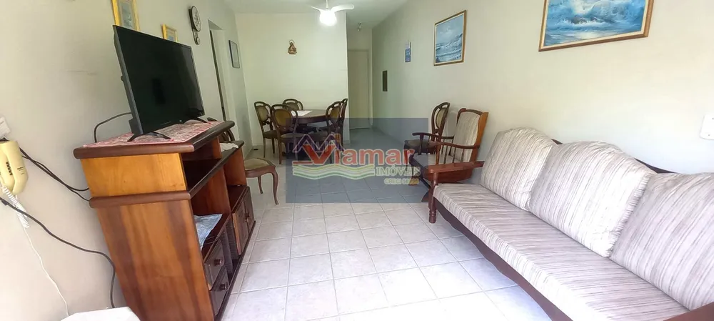 Apartamento, 3 quartos, 85 m² - Foto 1