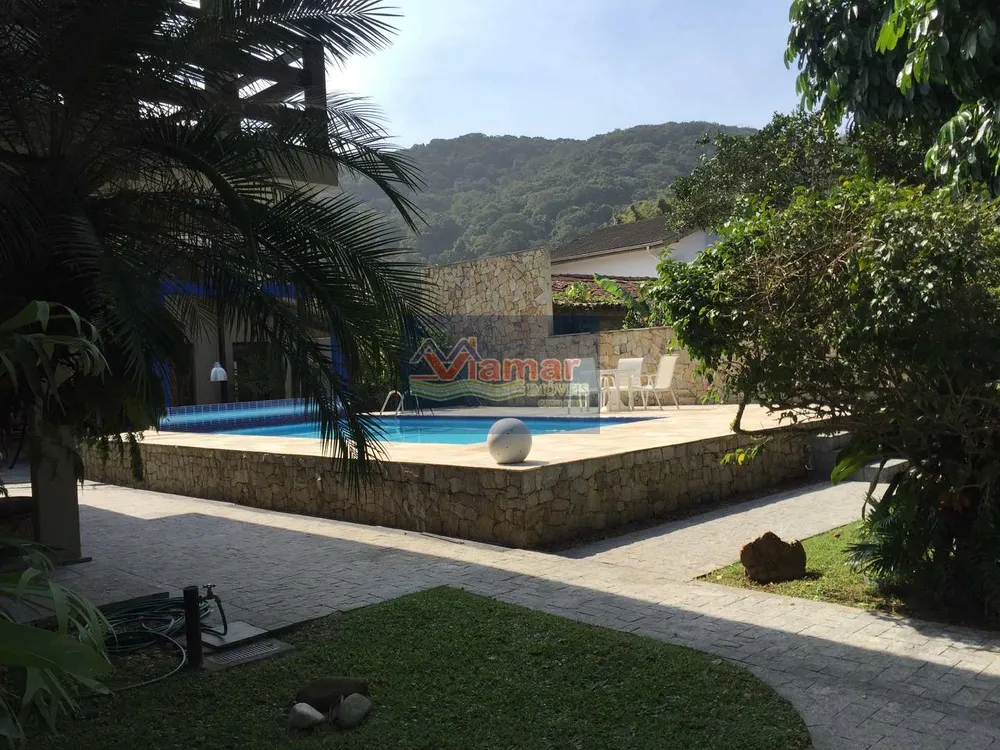 Casa, 6 quartos, 700 m² - Foto 3