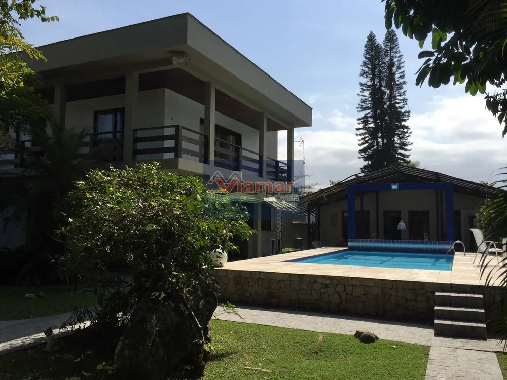 Casa, 6 quartos, 700 m² - Foto 1
