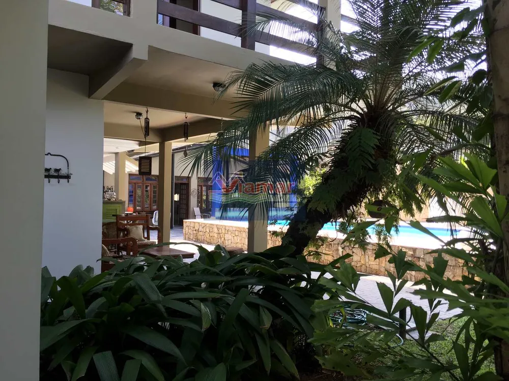 Casa, 6 quartos, 700 m² - Foto 11