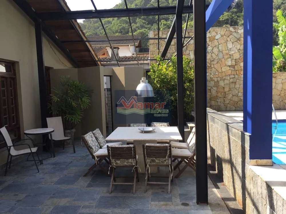 Casa, 6 quartos, 700 m² - Foto 6