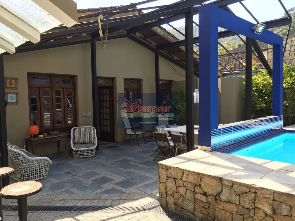 Casa, 6 quartos, 700 m² - Foto 4