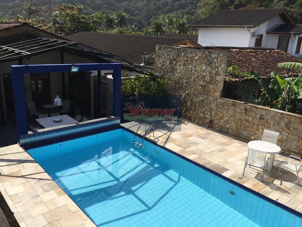 Casa, 6 quartos, 700 m² - Foto 1