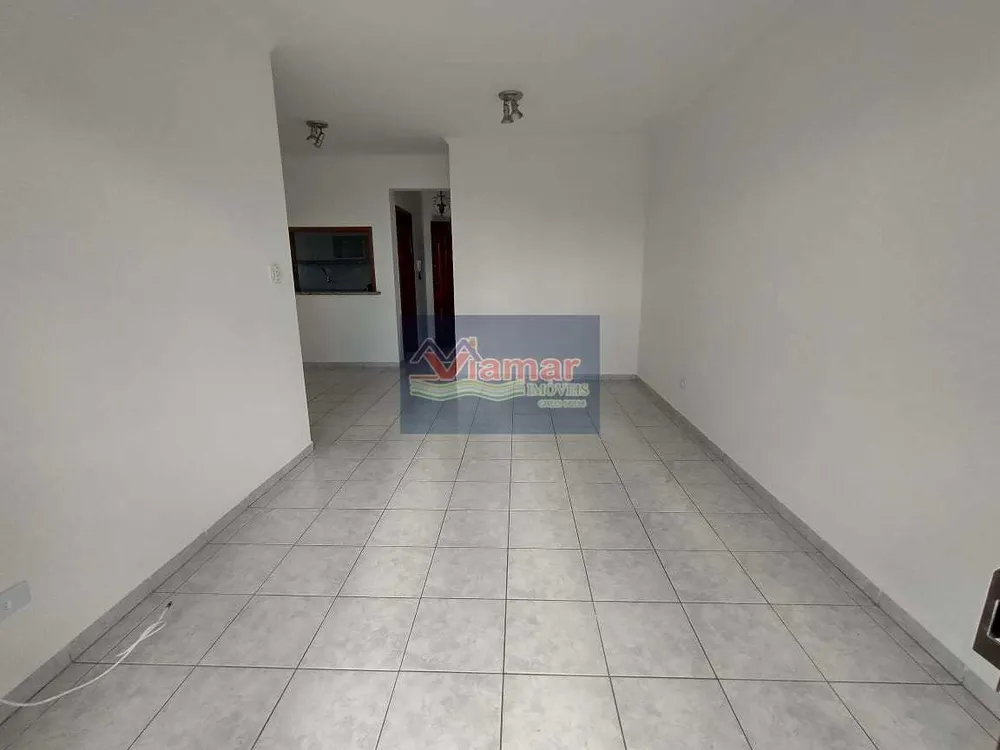 Apartamento, 2 quartos, 80 m² - Foto 2