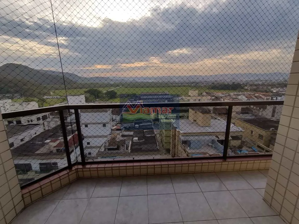 Apartamento, 2 quartos, 80 m² - Foto 3