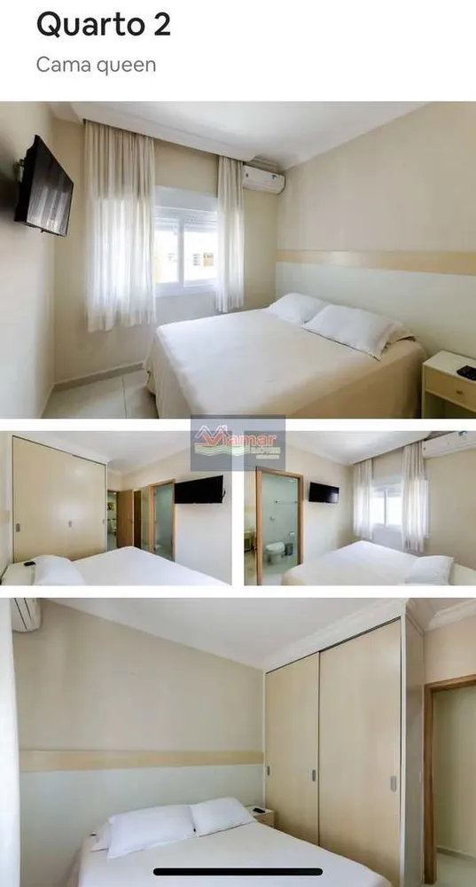 Apartamento, 3 quartos, 148 m² - Foto 9