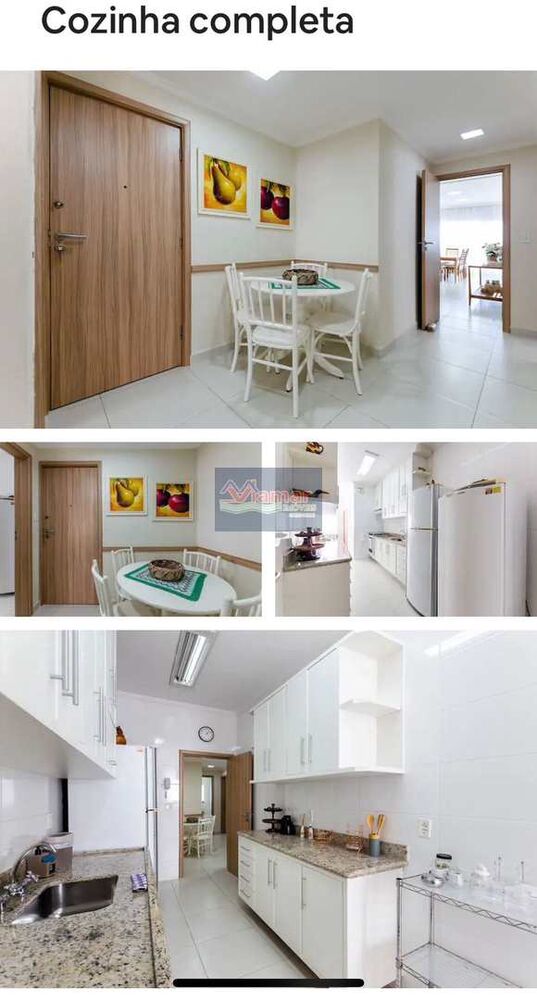 Apartamento, 3 quartos, 148 m² - Foto 16