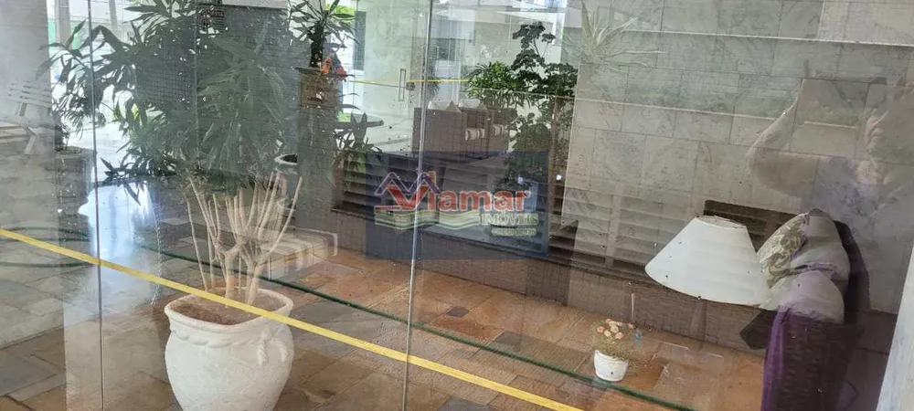 Apartamento, 3 quartos, 148 m² - Foto 1