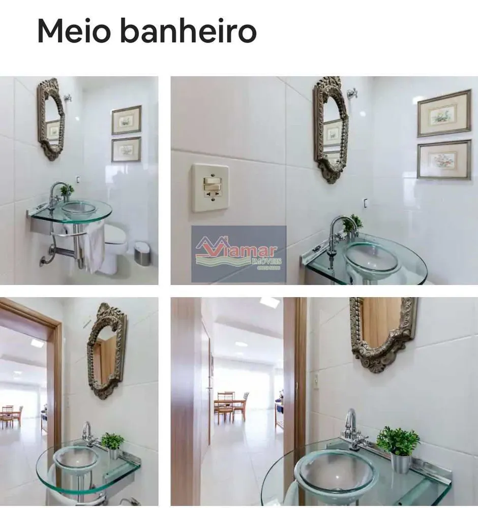 Apartamento, 3 quartos, 148 m² - Foto 5