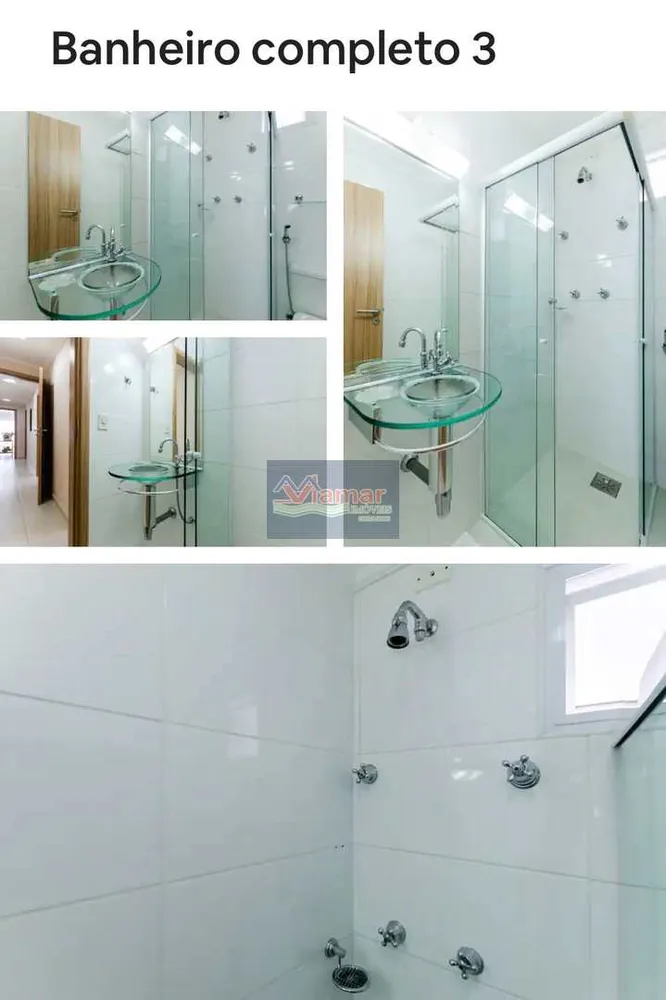 Apartamento, 3 quartos, 148 m² - Foto 12