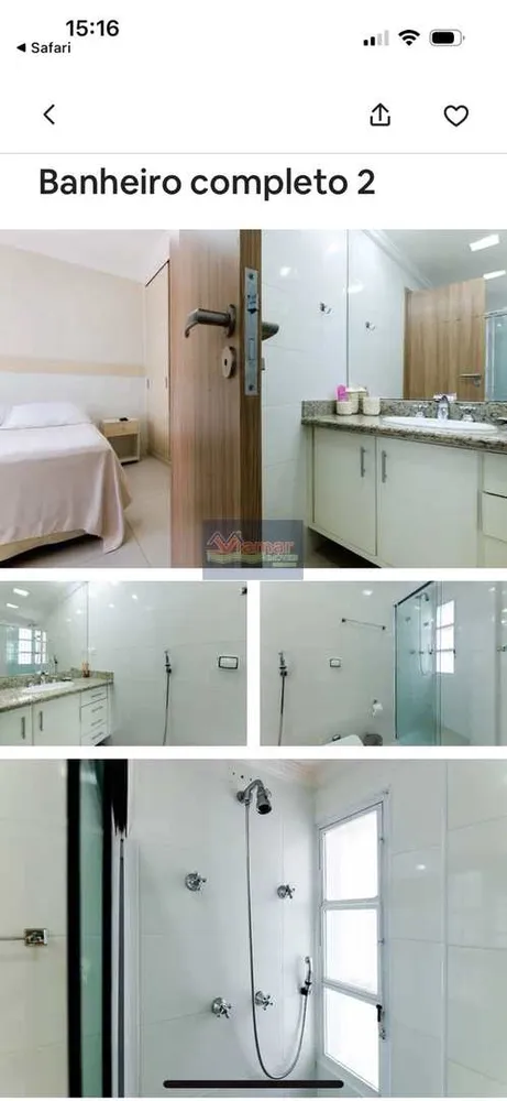 Apartamento, 3 quartos, 148 m² - Foto 11