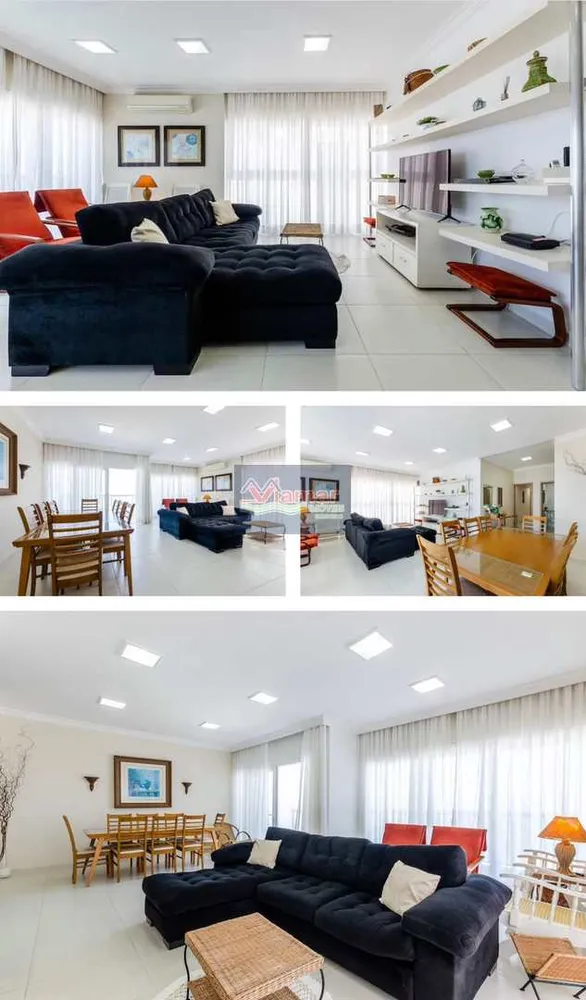 Apartamento, 3 quartos, 148 m² - Foto 8