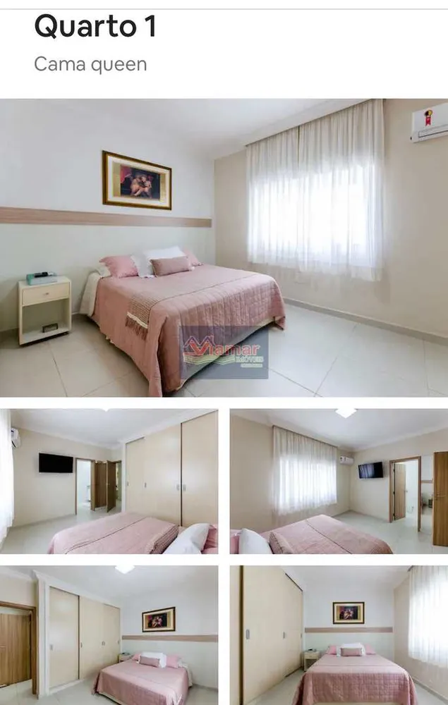 Apartamento, 3 quartos, 148 m² - Foto 7