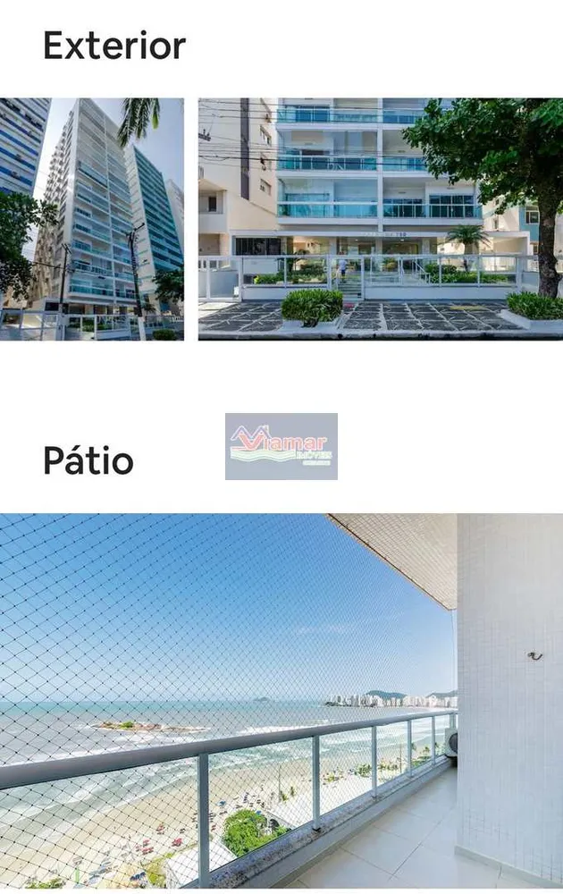 Apartamento, 3 quartos, 148 m² - Foto 6