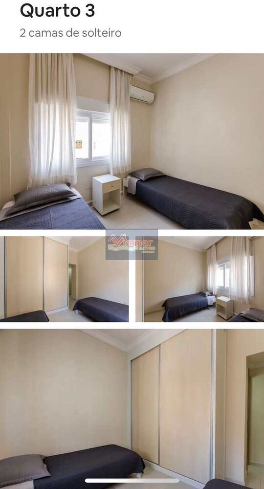 Apartamento, 3 quartos, 148 m² - Foto 15