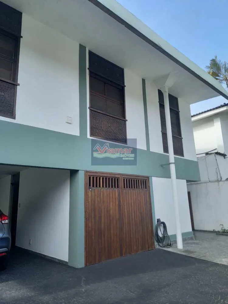 Casa, 4 quartos, 280 m² - Foto 1