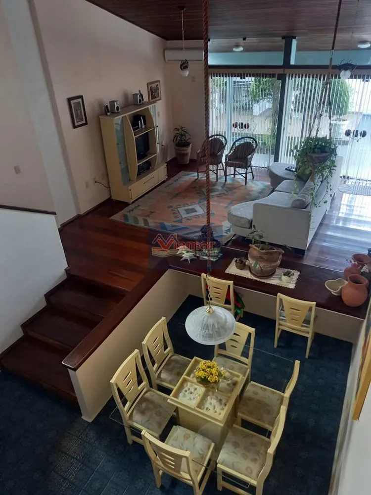 Casa, 4 quartos, 280 m² - Foto 6