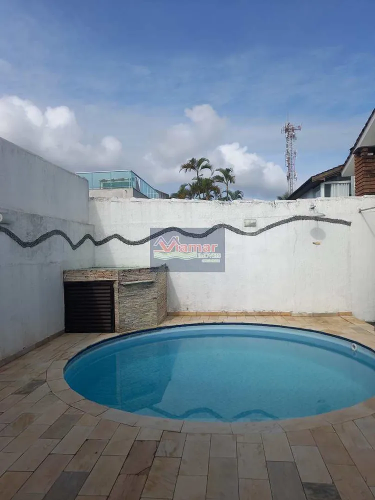 Casa, 4 quartos, 280 m² - Foto 3