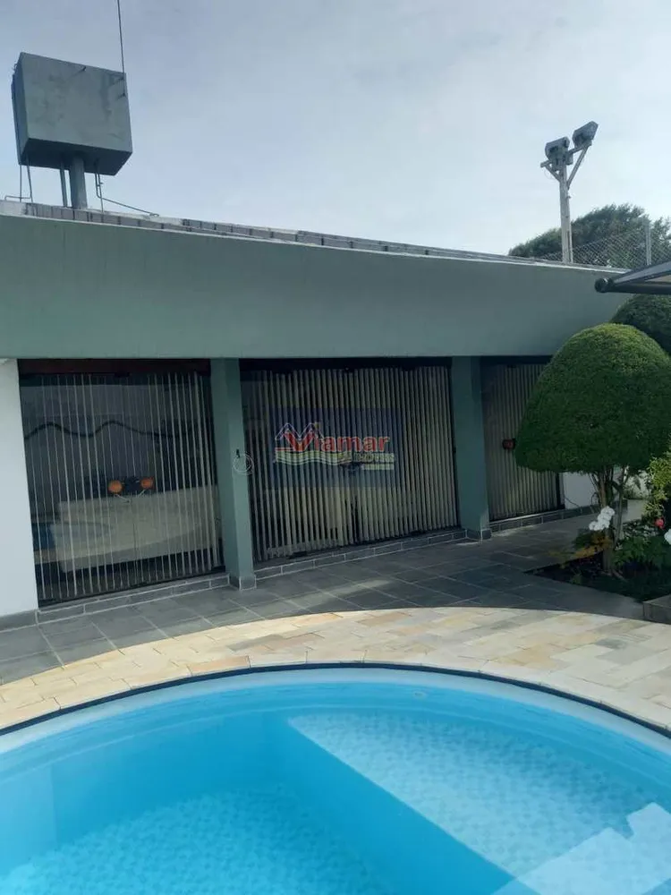 Casa, 4 quartos, 280 m² - Foto 2