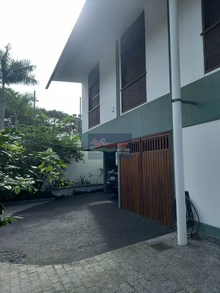 Casa, 4 quartos, 280 m² - Foto 16