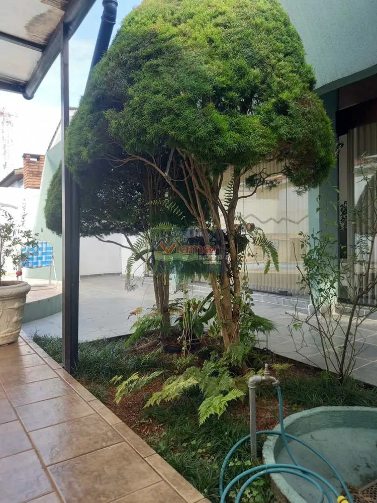 Casa, 4 quartos, 280 m² - Foto 5
